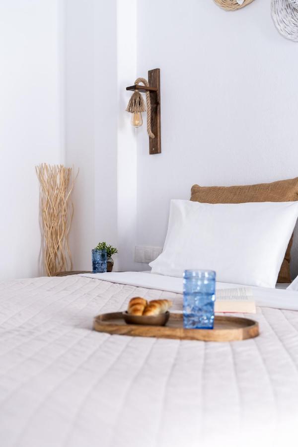 Love Suite Mykonos Town Экстерьер фото